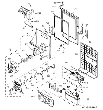 Diagram for CFE29TSDDSS