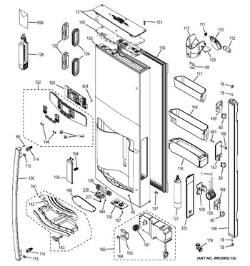 Diagram for PYE23KSDDSS