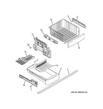 Diagram for GNE22GSEBFSS