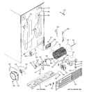 Diagram for 9 - Machine Compartment