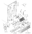 Diagram for 9 - Machine Compartment