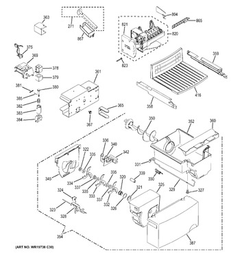 Diagram for GSS20ETHB CC