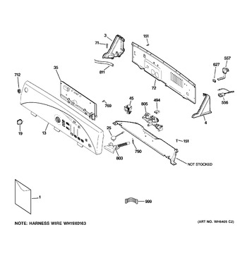 Diagram for GMAN5650D0WW