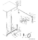 Diagram for 6 - Fresh Food Section