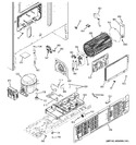 Diagram for 2 - Machine Compartment