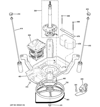 Diagram for GCWP1805D1CC