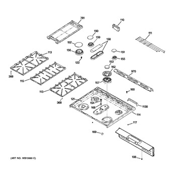 Diagram for C2S985SET1SS