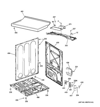 Diagram for GTX18ESSJ0WW