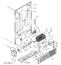 Diagram for 9 - Machine Compartment