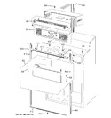 Diagram for 9 - Cabinet (1)