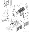 Diagram for 2 - Machine Compartment