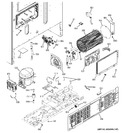 Diagram for 9 - Machine Compartment