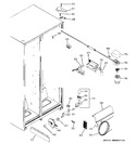 Diagram for 6 - Fresh Food Section