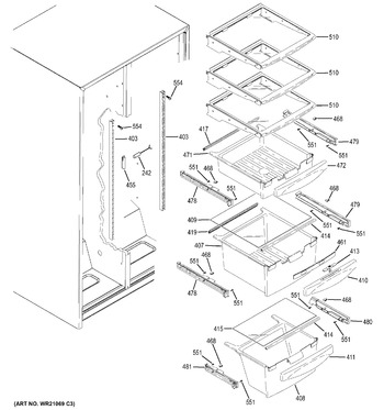 Diagram for GSH22JGDCCC