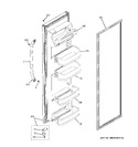 Diagram for 2 - Fresh Food Door