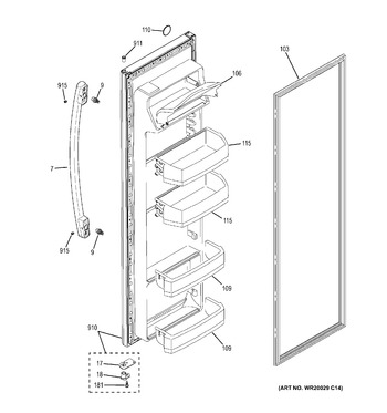 Diagram for GSE22ETHC BB