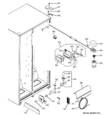 Diagram for GSE22ETHC BB