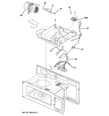 Diagram for JNM3151DF1WW