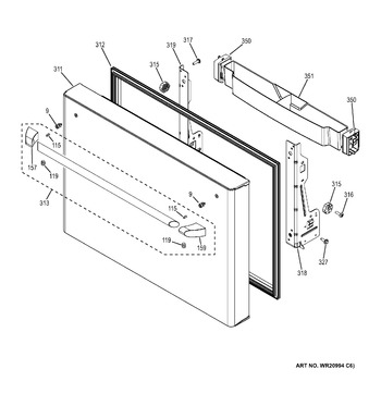 Diagram for CYE22TSHDSS