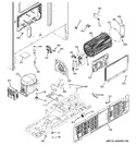 Diagram for 2 - Machine Compartment