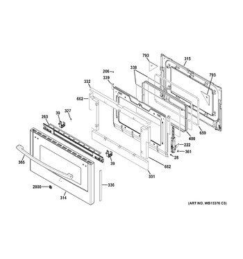 Diagram for PGB950SEF3SS