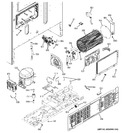 Diagram for 9 - Machine Compartment