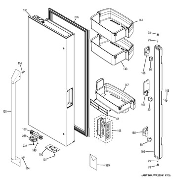 Diagram for ZWE23PSHESS