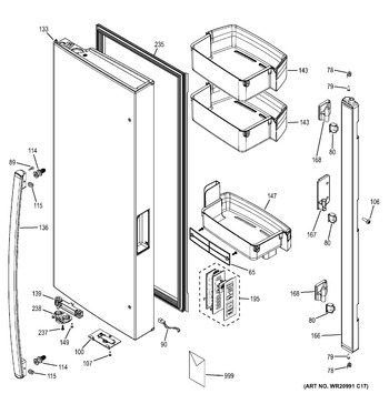 Diagram for GNE29GGHCBB