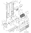 Diagram for 8 - Machine Compartment