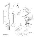 Diagram for 4 - Fresh Food Section