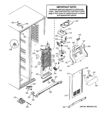 Diagram for PSHS6RGXBDSS