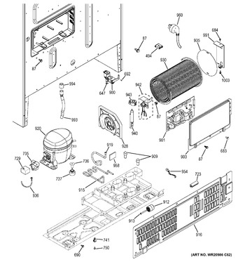 Diagram for PYE22PSHISS