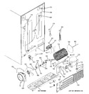 Diagram for 9 - Machine Compartment