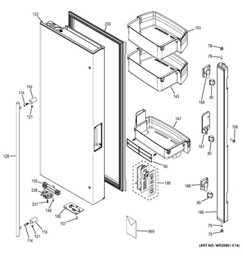 Diagram for ZWE23ESHHSS