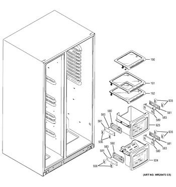 Diagram for CZS22MSKBHSS