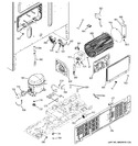 Diagram for 3 - Machine Compartment