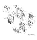 Diagram for 7 - Ice Maker & Dispenser