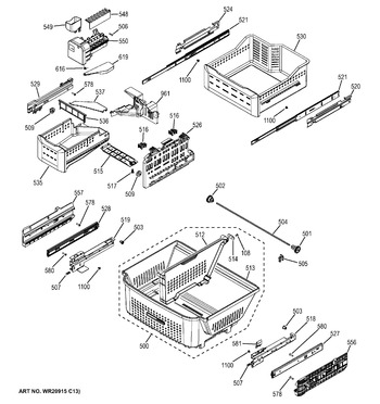 Diagram for GNE26GSDGSS