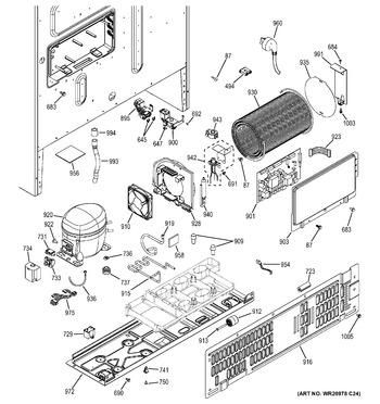 Diagram for GNE26GSDGSS