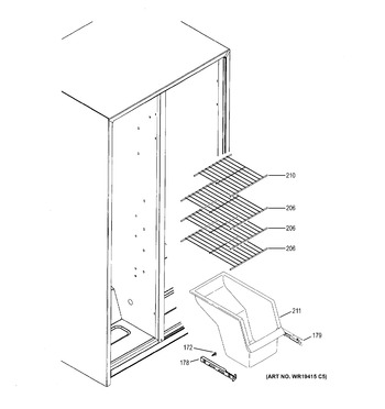 Diagram for GSE25ESHD SS