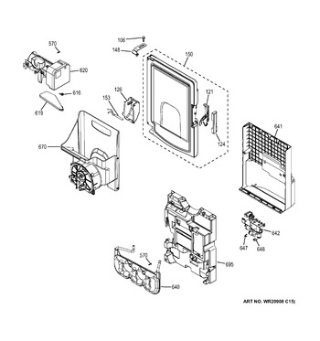 Diagram for GYE22HMKBES