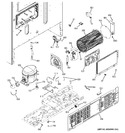 Diagram for 3 - Machine Compartment