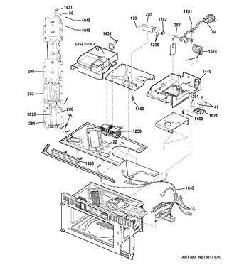 Diagram for ZSA1202J1SS