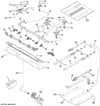 Diagram for PGB940ZEJ1SS