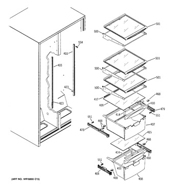 Diagram for GSL25JFPBBS