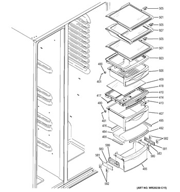 Diagram for CZS22MSKEHSS