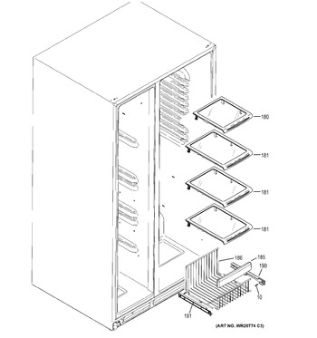 Diagram for DSE25JSHECSS