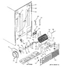 Diagram for 9 - Machine Compartment