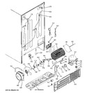 Diagram for 9 - Machine Compartment