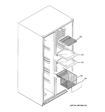 Diagram for GZS22DGJEFWW